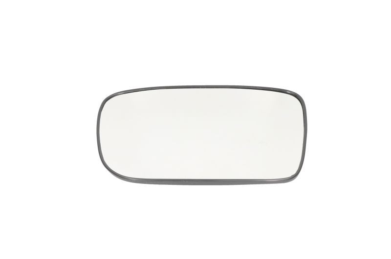2x ✅Fits BLIC 6102-19-2002458P Side mirror glass Convex Right TOYOTA ⭐UK Seller⭐