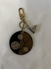 Louis Vuitton Bag Charm 