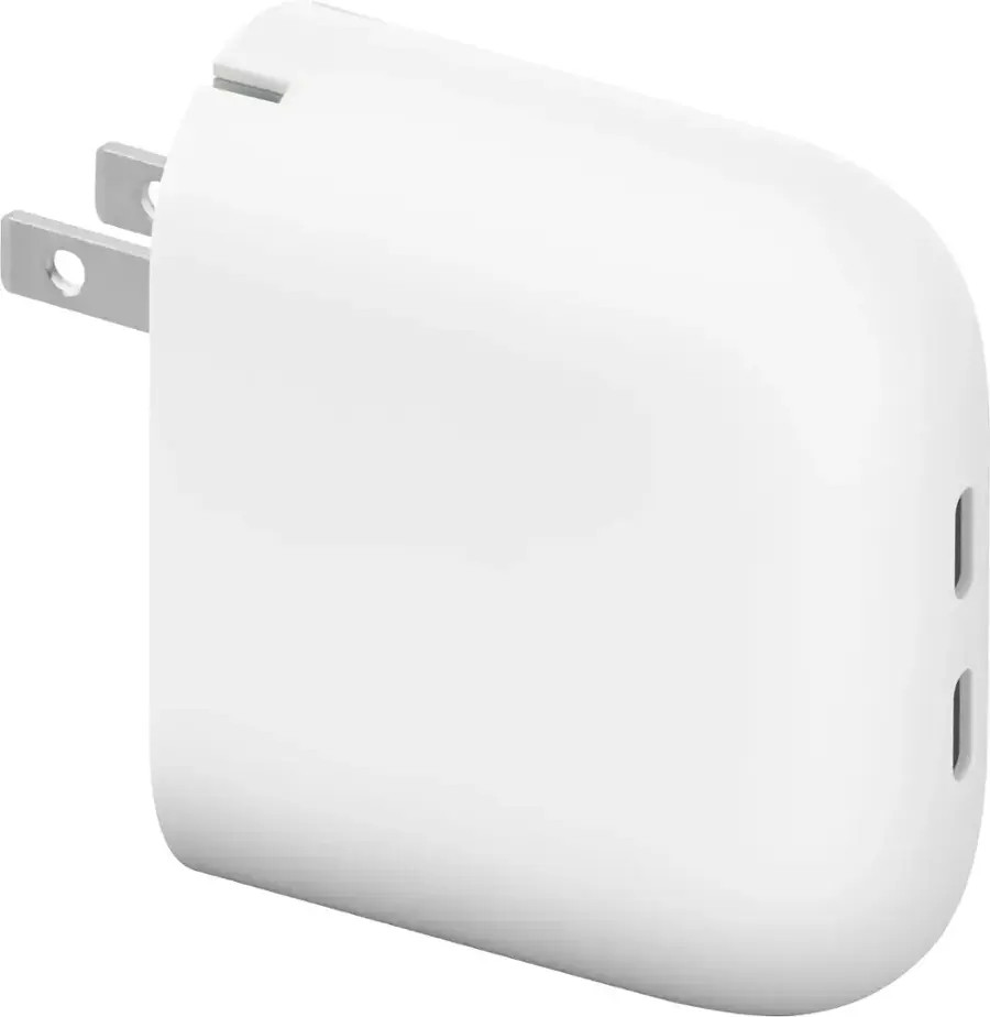 New 2025 Genuine Google Pixel Flex Dual Port 67W USB-C Fast