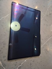 Samsung Galaxy Tab S9 Ultra SM-X910 256 GB, Wi-Fi, 14.6 in - Graphite