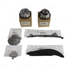 OEM Original Hyundai Engine Timing Chain Kit 2011-2013 Elantra Kia Forte Soul