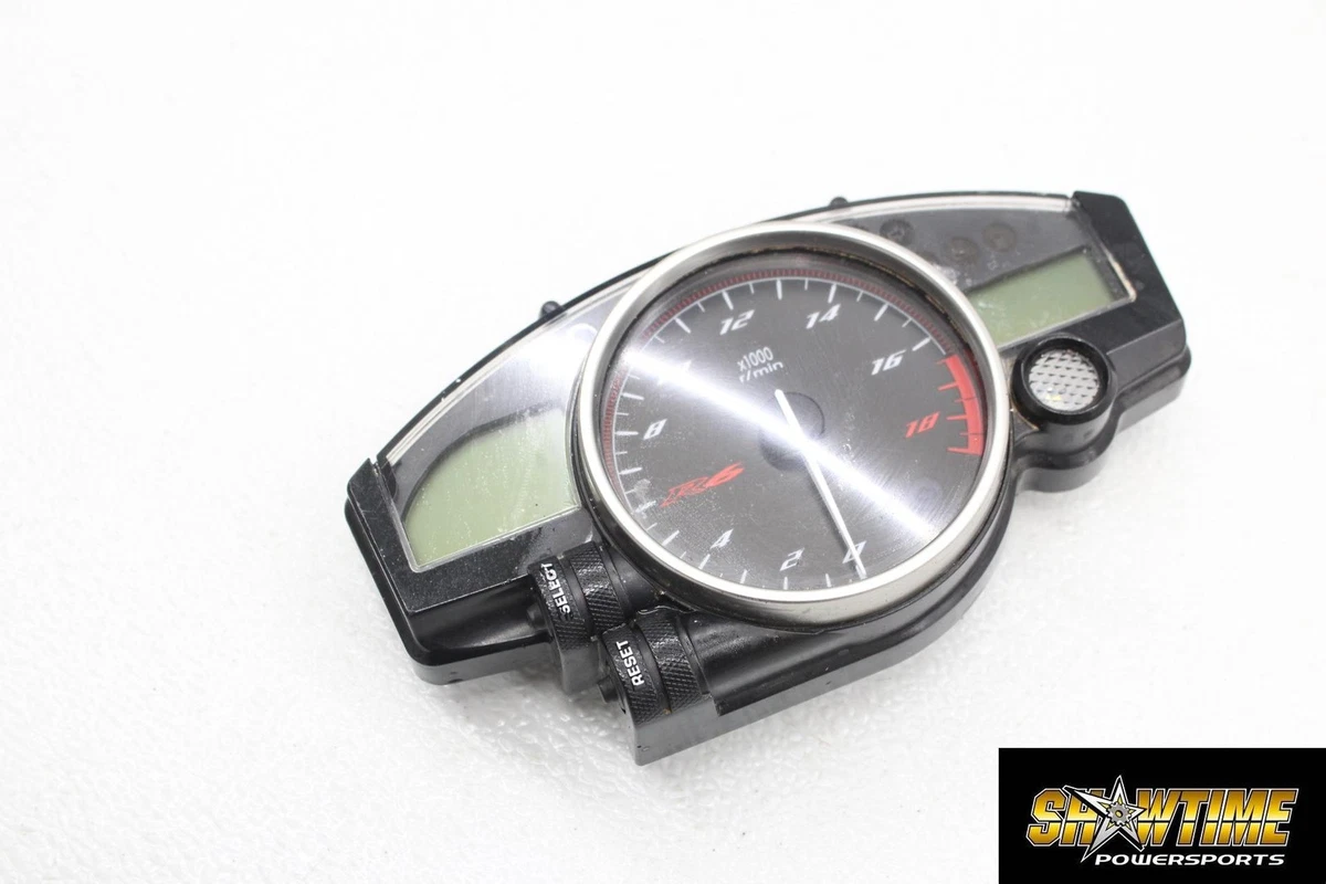 Motorcycle Instruments and Gauges for 2008 Yamaha YZF R6 for sale