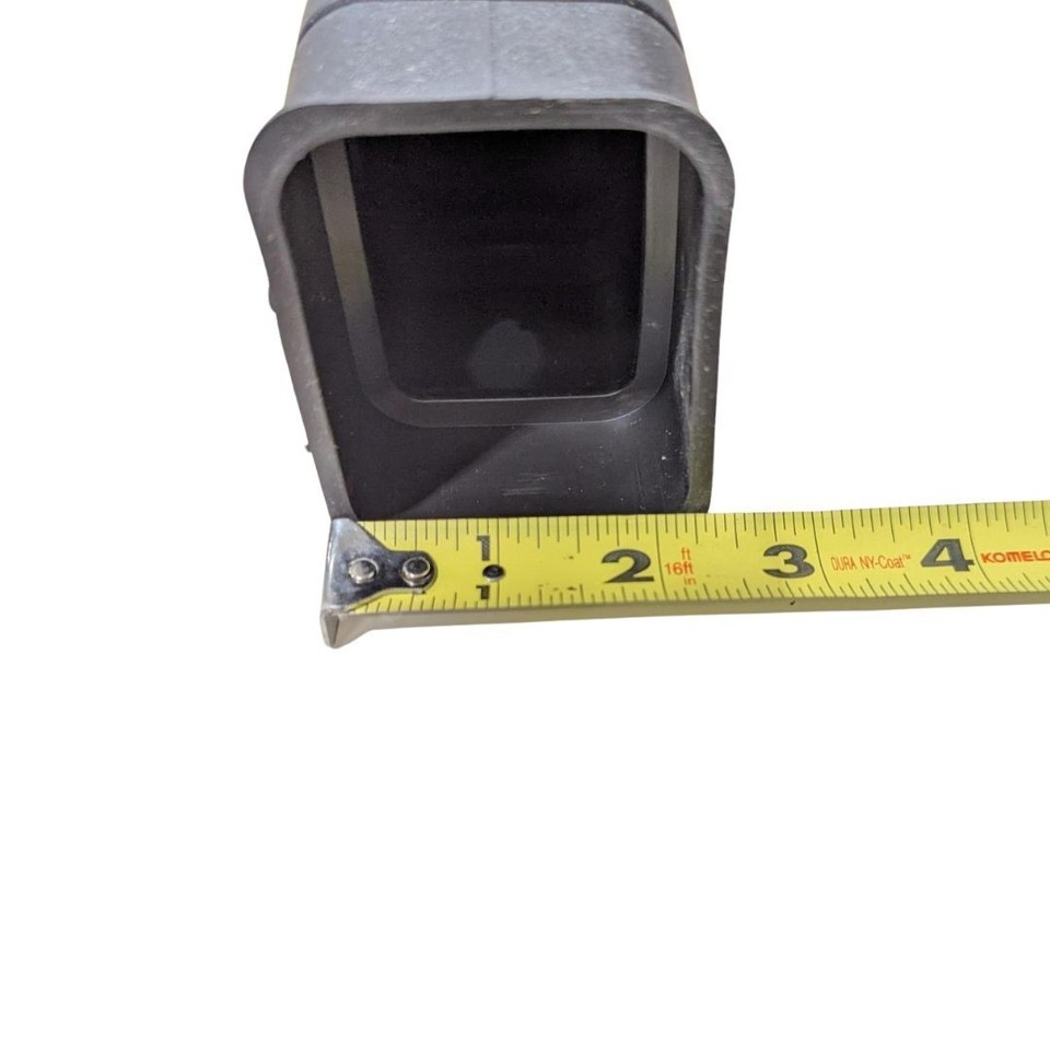 KIOTI 1409-3009 Loader Joystick Loader Valve Handle Boot KL1470 KL1590 ...