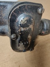 Rebuilt 1939 Buick 40 60 Rear Lh Lever Action Shock Absorber Delco Lovejoy 2103f