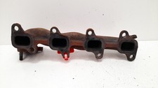 auspuffkrümmer r. TOYOTA COROLLA VERSO R1 2.2 D-4D 171410R010 degzp2873058