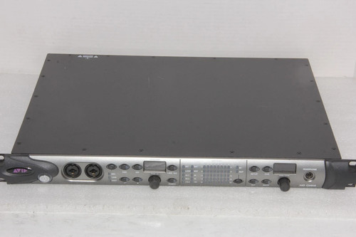 AVID 9100-58631-00 HD Omni Pro Tools HD/HDX Audio Interface