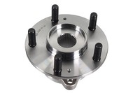 Metzger Autoteile Radlagersatz WM 2340 FüR Hyundai KIA