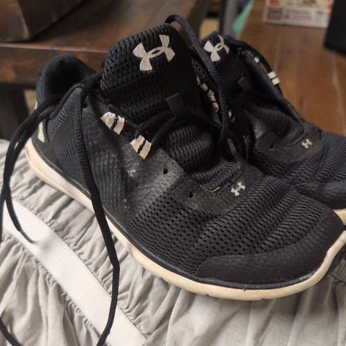 Under Armour Running womens shoes size 9.5 Athletic Shoes