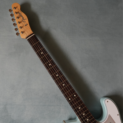 Fender Made in Japan Traditional 2025 Collection 60s Telecaster