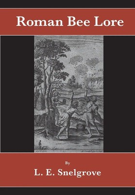 Roman Bee Lore L E Snelgrove Taschenbuch Englisch 2023 Northern Bee Books