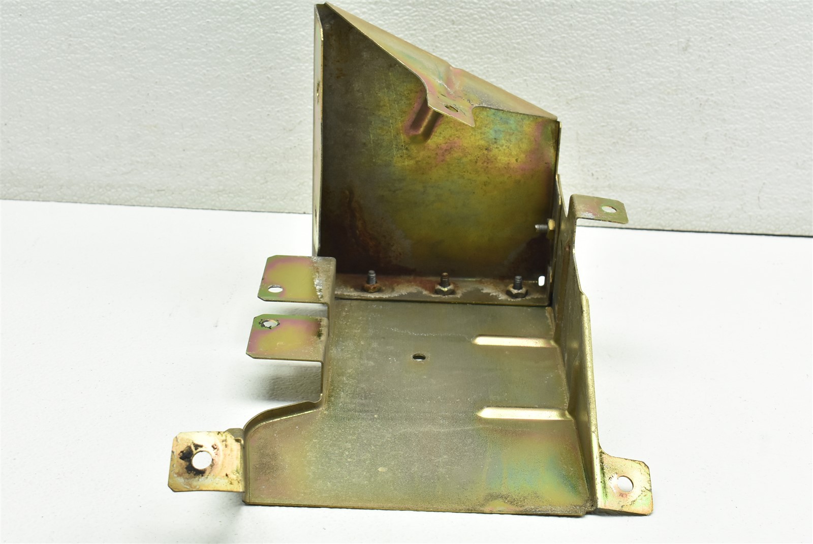 2005 Maserati Quattroporte Support Bracket Brace Mount 03-12