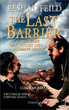 The Last Barrier (Paperback or Softback)