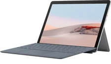 Microsoft - Geek Squad Certified Refurbished Surface Go 2 - 10.5" Touch Scree...