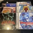 Sega DC Game Lot * Offers Allowed*