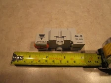 CARLO GAVAZZI ZPY08A RELAY SOCKET 10A, 300V, P0196