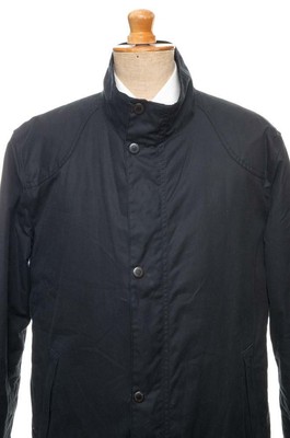 barbour nautic