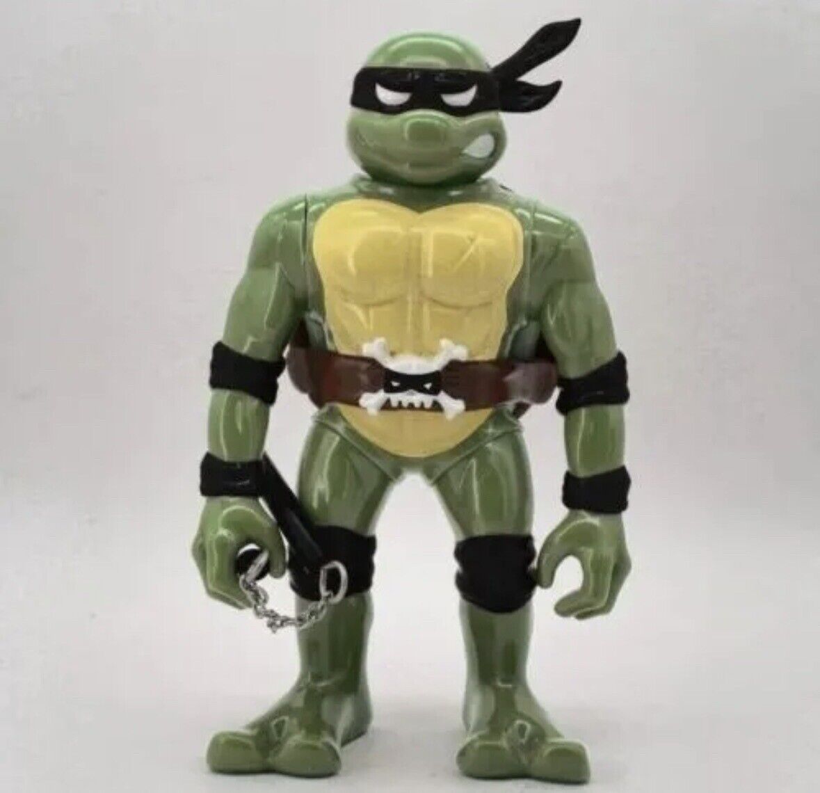 Realhead x Unbox Industries TMNT Last Ronin Prince Charles Realhead x Unbox Industries TMNT Last Ronin Prince Charles