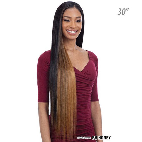 Shake-N-Go Organique Mastermix Weave - STRAIGHT 14"- 40" - Picture 16 of 24