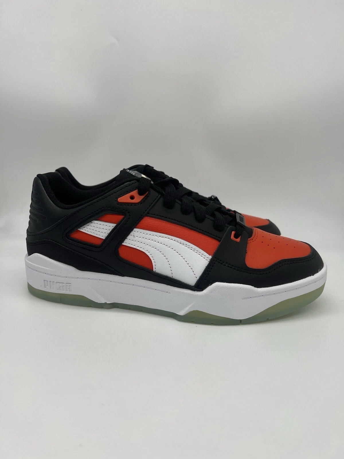 Scarpe basse PUMA uomo slipstream UK 9.5 EU 44 rif A4