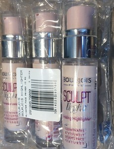 sculpt light bourjois