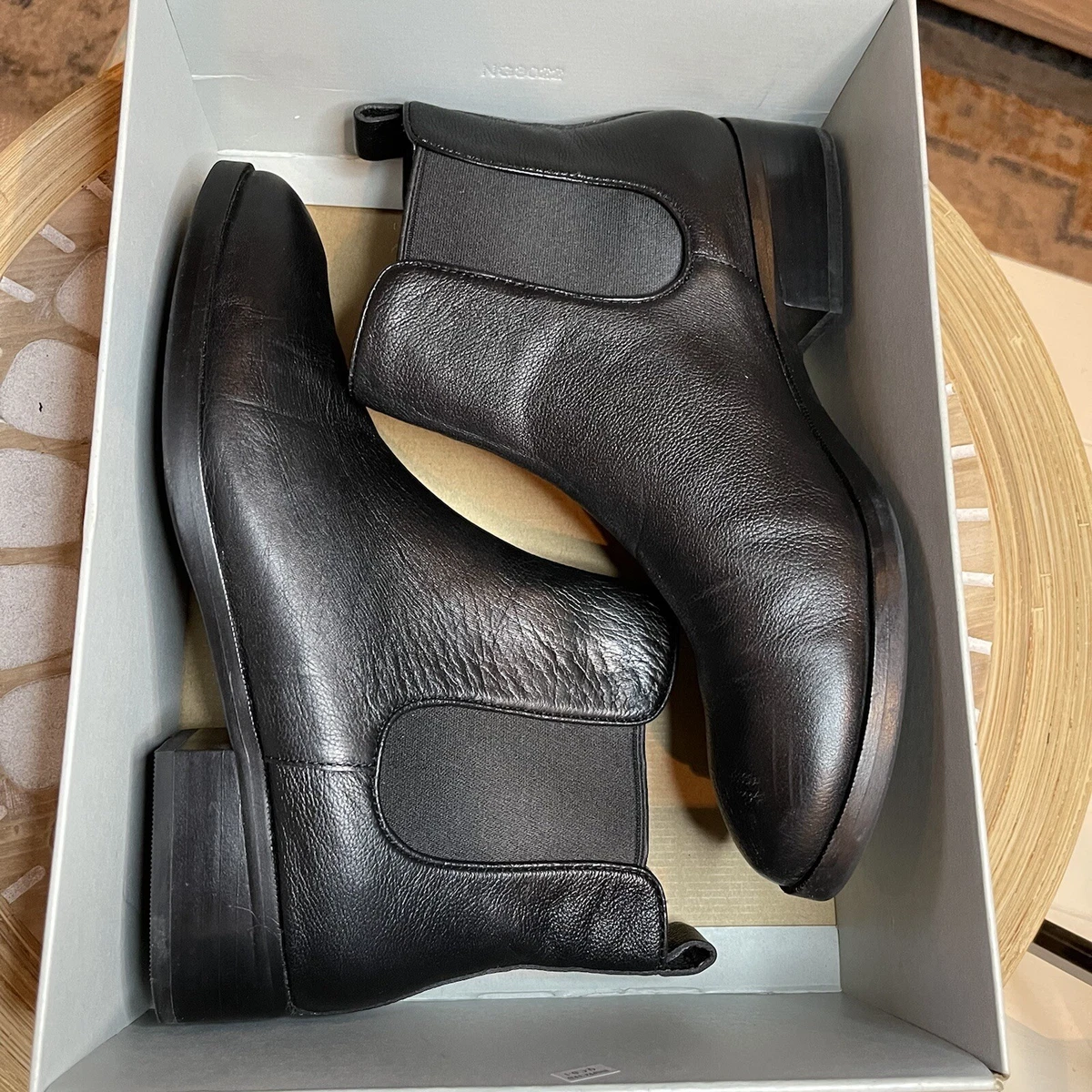 Cole haan store landsman