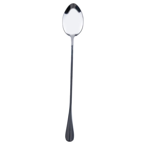 6 Pcs Stainless Steel Spork Soup Salad Noodle Spoon Fork Cutlery Tableware AU - Picture 18 of 24