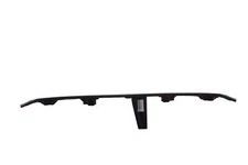 Front Upper Bumper Cover Reinforcement Steel For 2008-2015 Mitsubishi Lancer