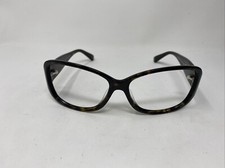 MAUI JIM NALANI MJ 295-10 DARK TORTOISE 61-16-126 FRAME ONLY I30