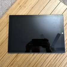 Microsoft Surface Pro 3 Windows 8.1 Pro Tablets & eReaders for