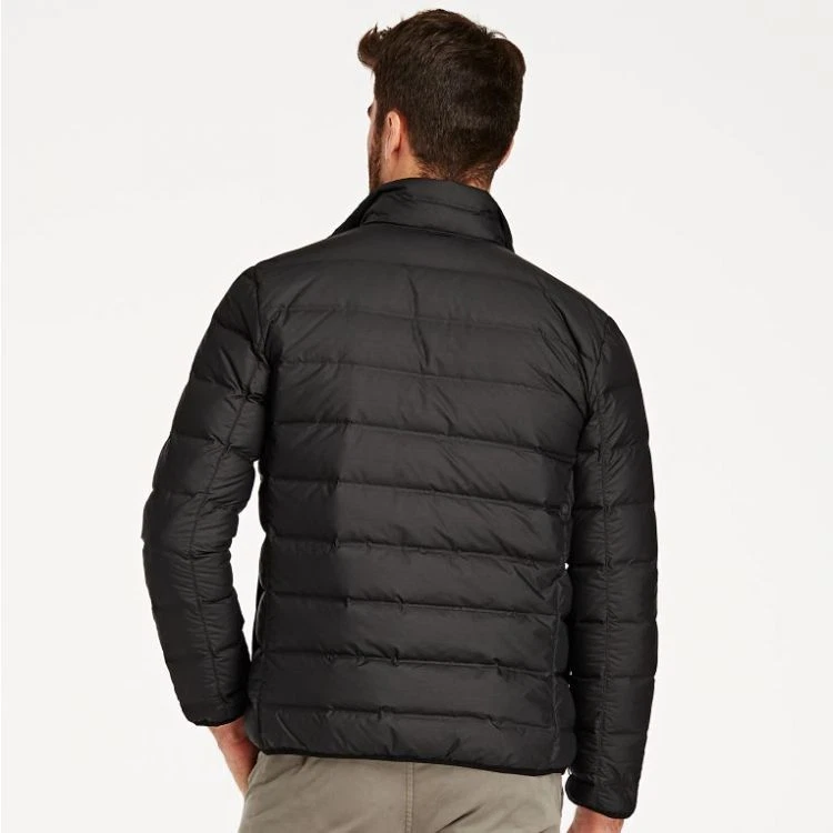 Timberland bear hotsell head down jacket