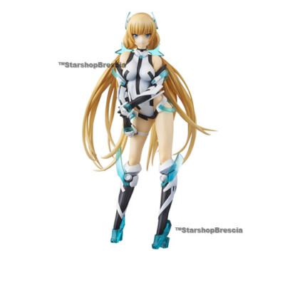 EXPELLED FROM PARADISE - Angela Balzac 1/10 PVC Figur Megahouse