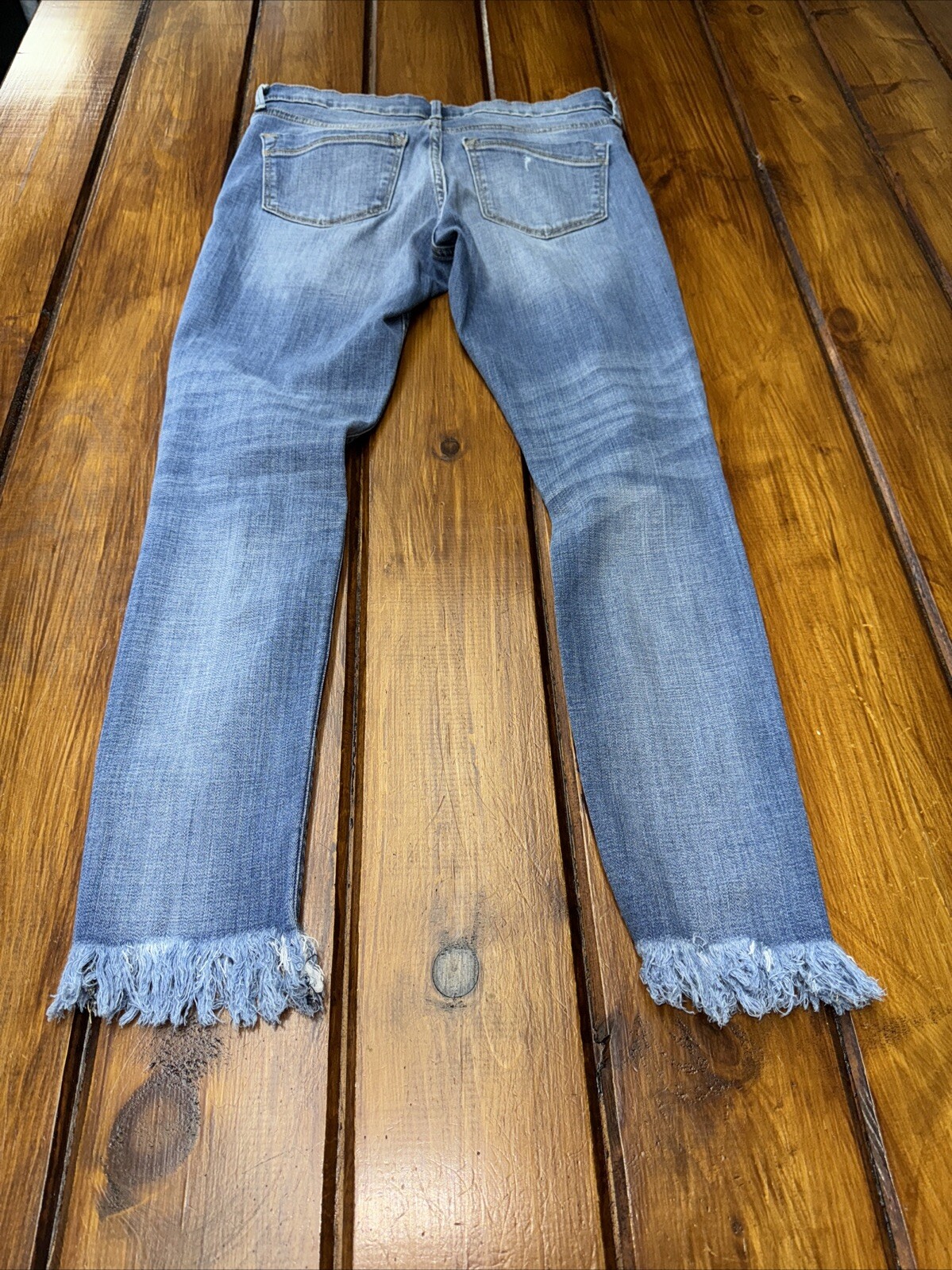 Express Performance stretch cropped leggings made… - image 17