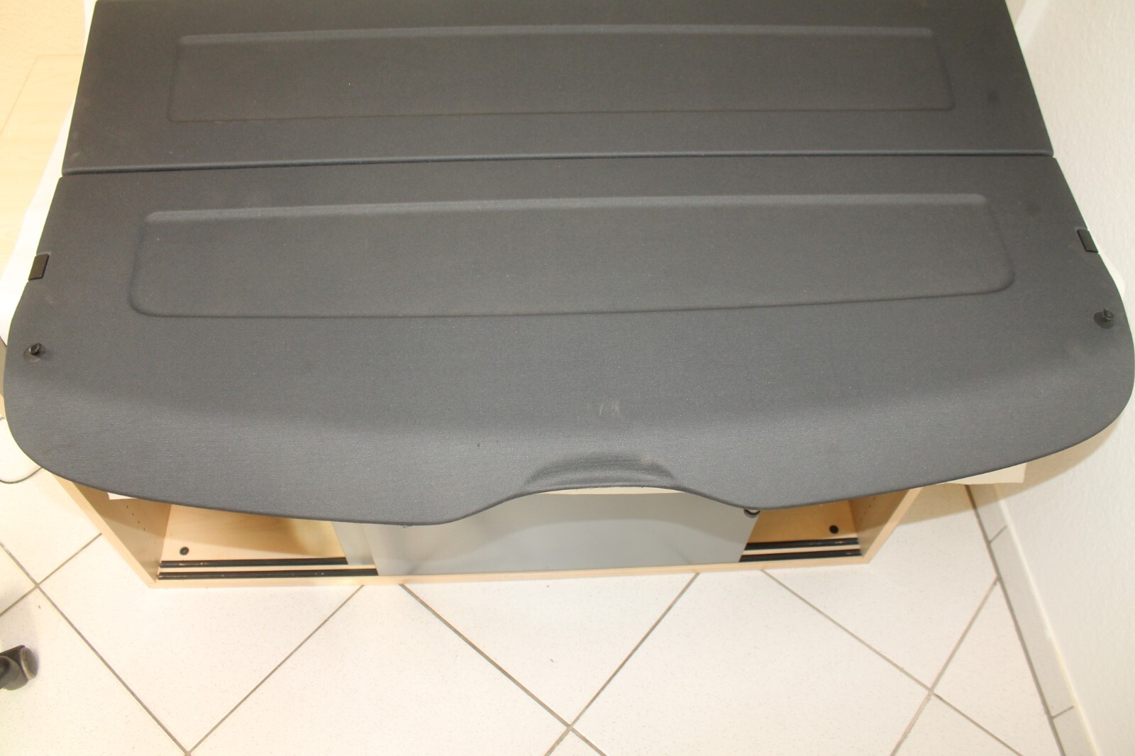 P20467981 Verkleidung Hutablage AUDI Q5 (8R) 8R0867769E online 
