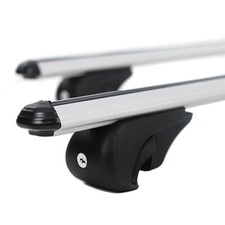 Dachträger Boldbar Omtec für SEAT ATECA 2016- SUV