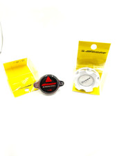 Spoon Engine Oil Cap With Radiator Cap Small Head Fits Hf Series Motors Spoon Engine Oil Cap With Radiator Cap Small Head Fits Hf Series Motors
