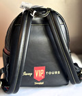 Disneyland VIP Tours Loungefly Backpack Purse Disney - Brand New — photo 3