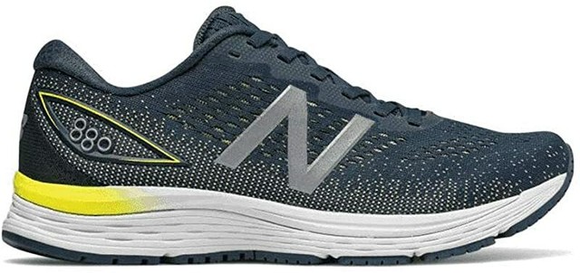 New Balance Men's 880v9 Running Shoe, Blue, 9 D(M) US | eBay