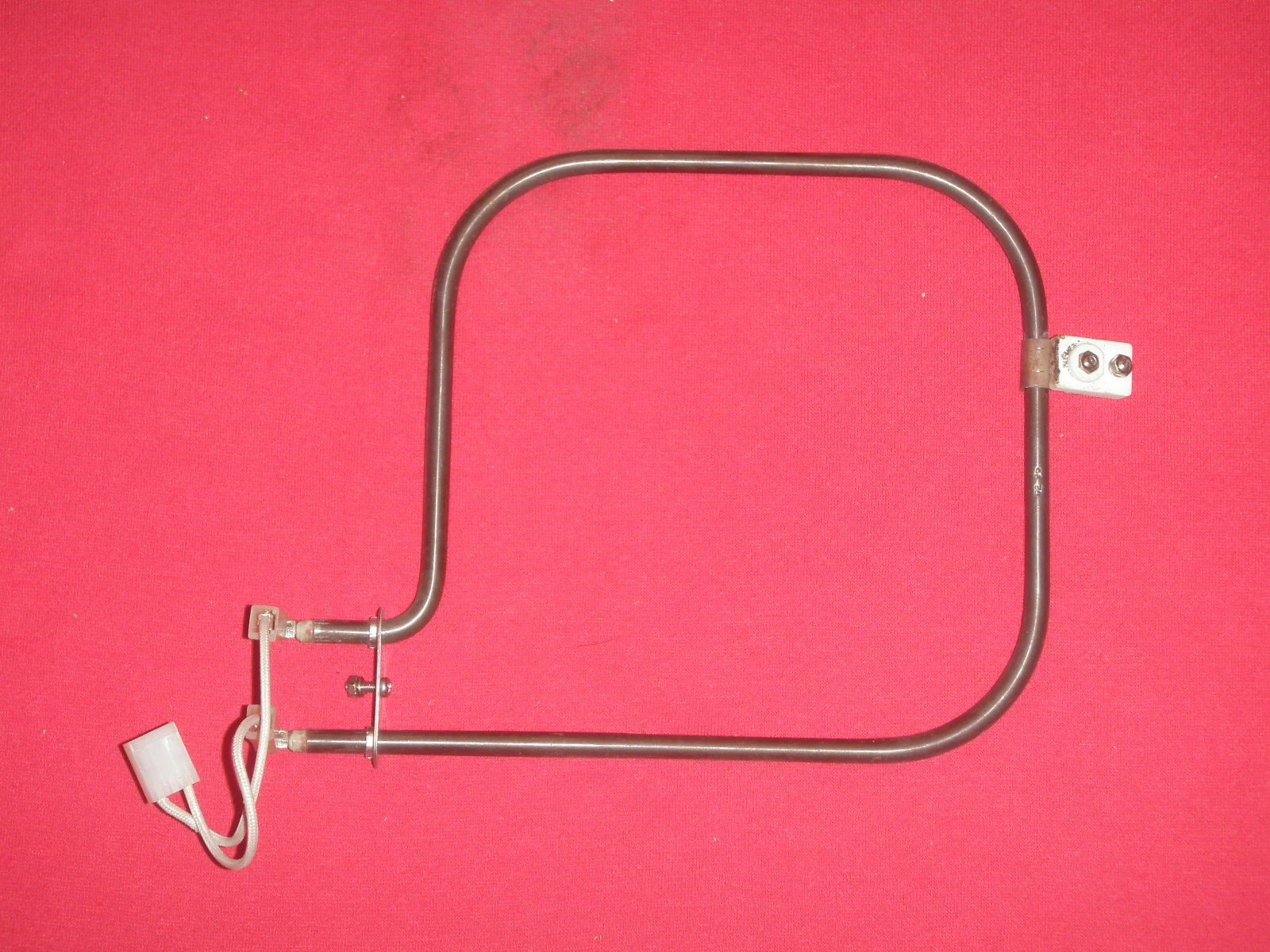 Mr Coffee Bread Machine Heating Element for Model BMR200