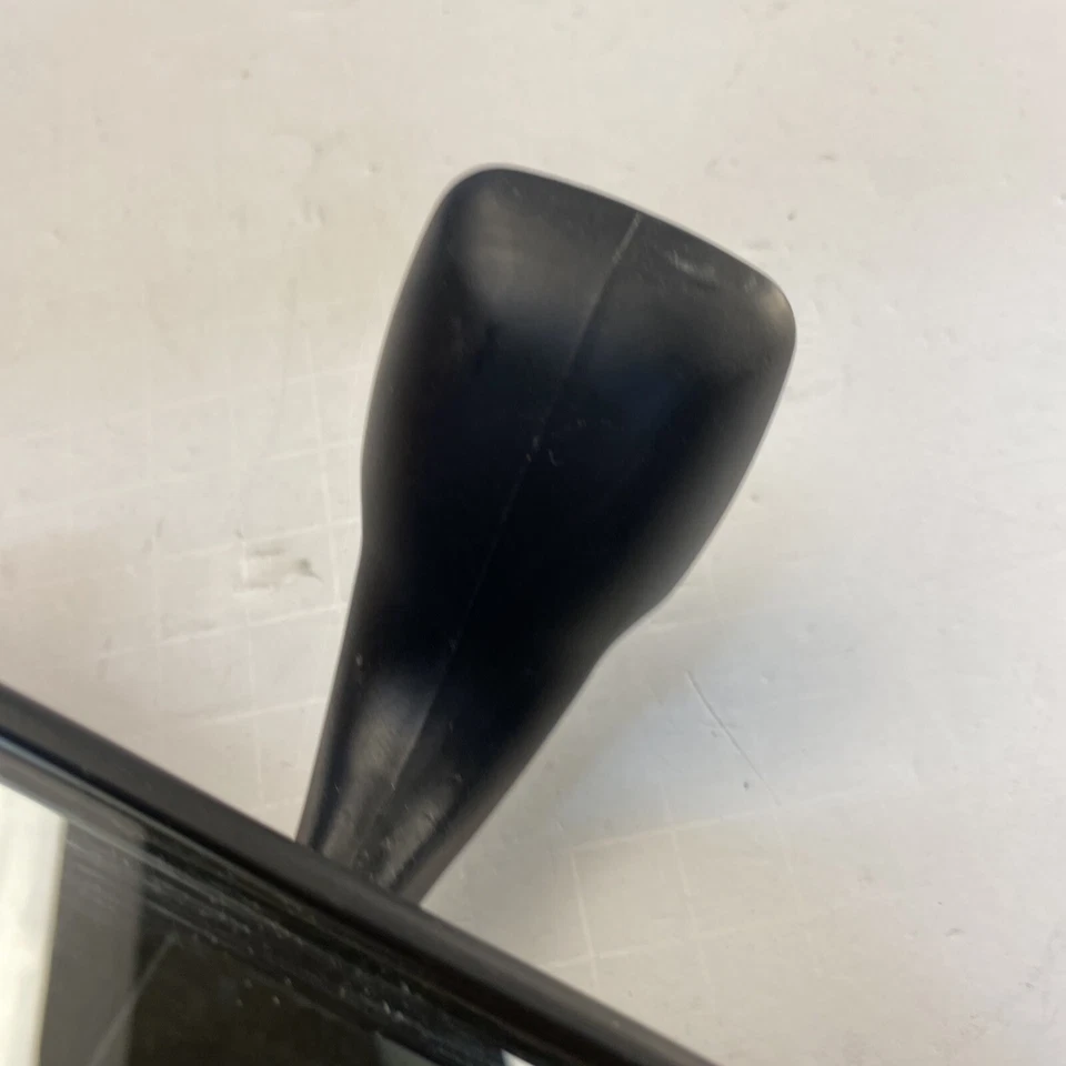 Espejo retrovisor interior 98 99 00 01 02 03 04 05 Kia Rio Sedona Spectra Sephia Foto 4 de 4