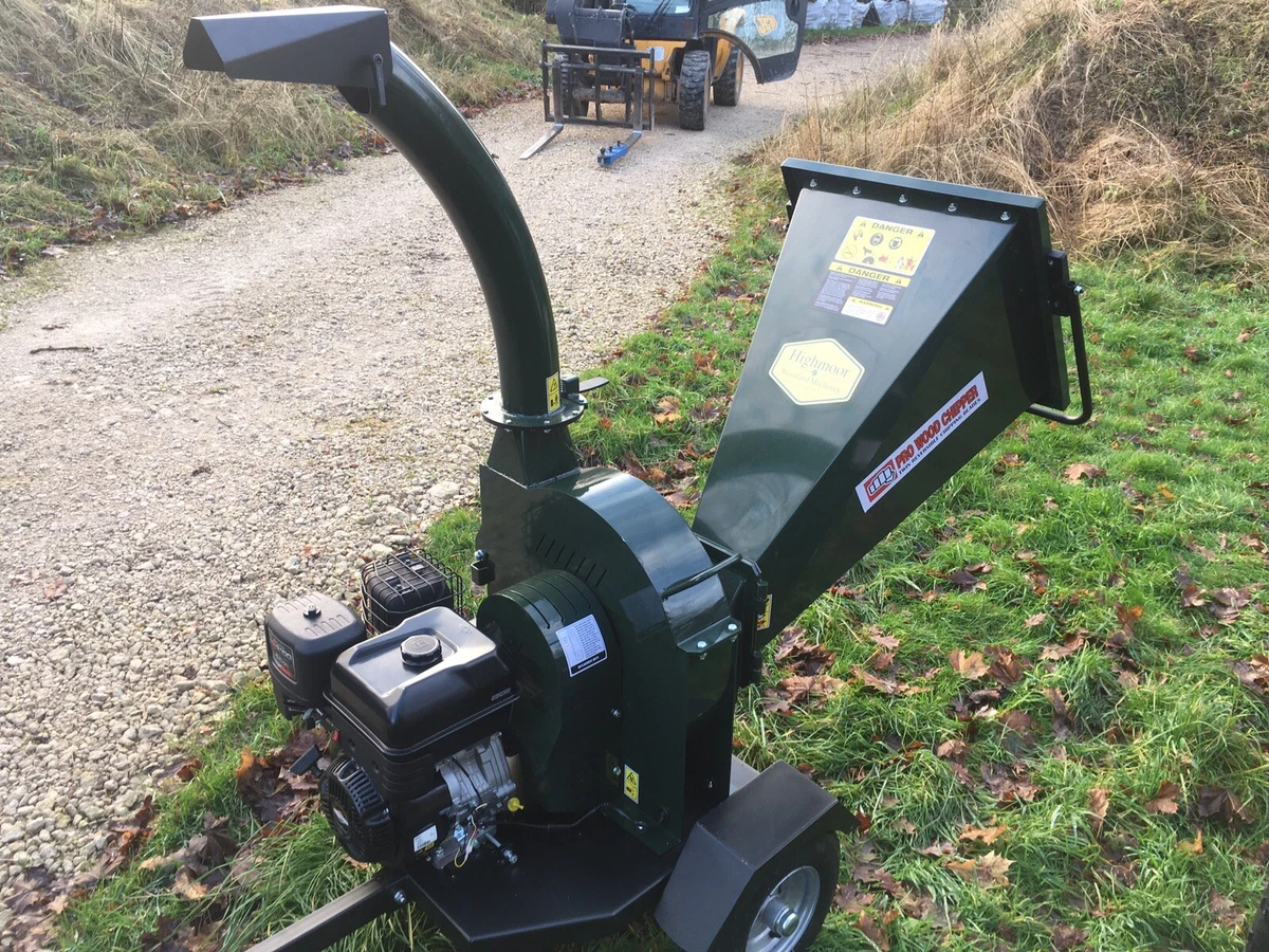 Garden Chippers Shredders Mulchers Nz Fasci Garden