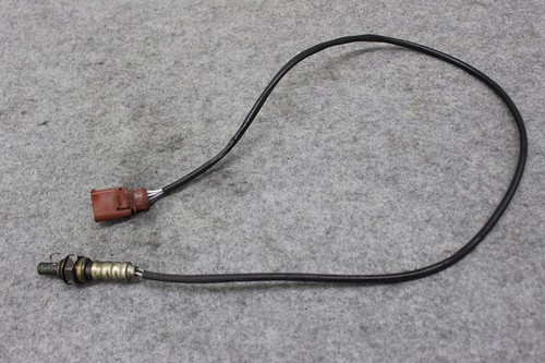 Original Audi A4 8E A6 4F Lambdasonde links 06E906265D lambda probe Sonde Benzin