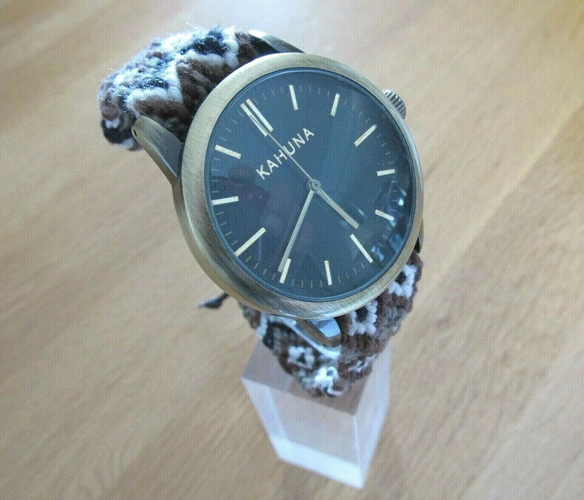 Kahuna watches ebay cheap