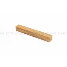 Lot of Hawaiian Koa Pen Blank 3/4x 3/4x 5- Woodturning Craft- Free US Shipping