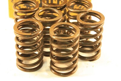 Valve Springs (7) for AUSTIN A40 A50 A55 Cambridge 1954-1961    only 7-pieces