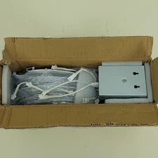 Elaruslux 6 Pack 7 Inch 3CCT Ultra-Thin LED Recessed Light with Junction Box