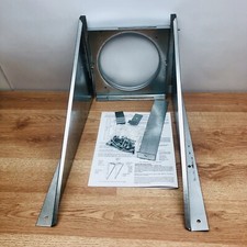 6T-WST  CHIMNEY SYSTEM PIPE WALL SUPPORT KIT ...