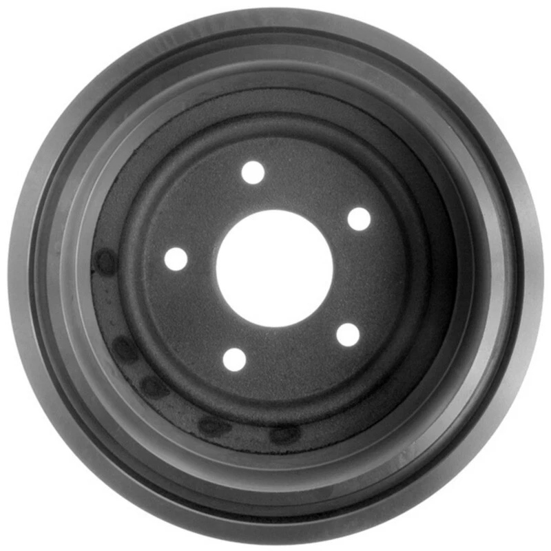 ACDelco Brake Drum 18B80 19171800 For 64-92 Oldsmobile Cutlass Delta 88 Buick - Image 3 of 3