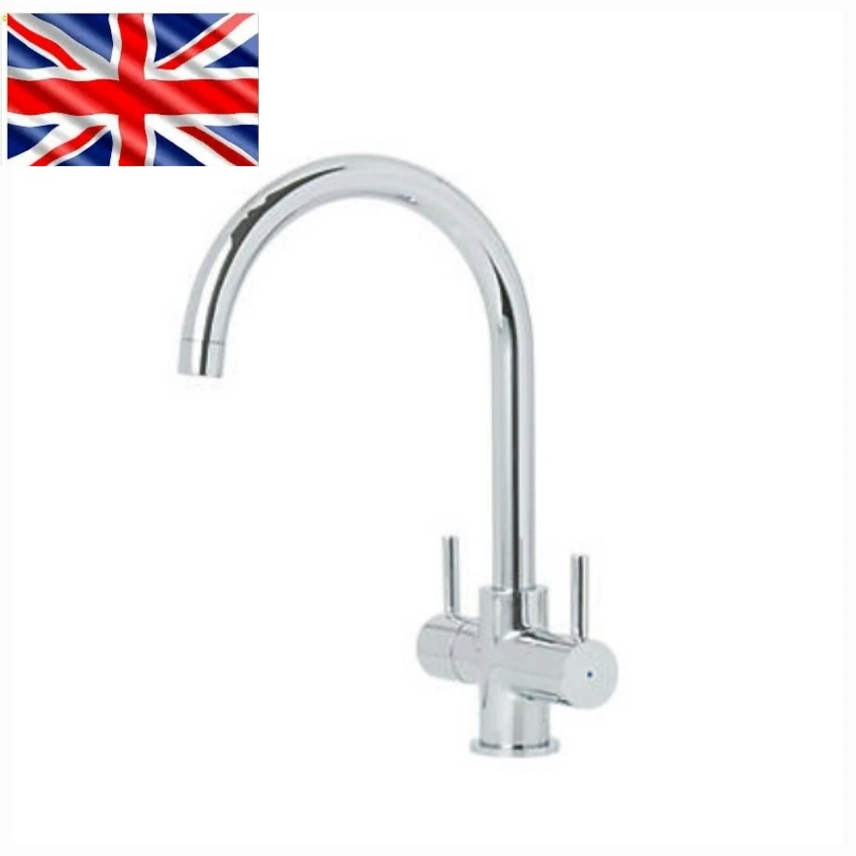 Cooke and lewis tap deals