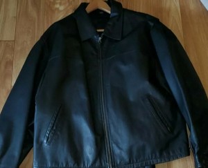 st john's bay bomber jacket