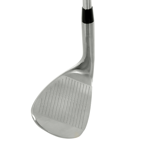 BEN SAYERS XF PRO TOUR CHROME GOLF WEDGE SET 52° 56° & 60° LOFTS *MULTIBUY DEAL* - Picture 2 of 6